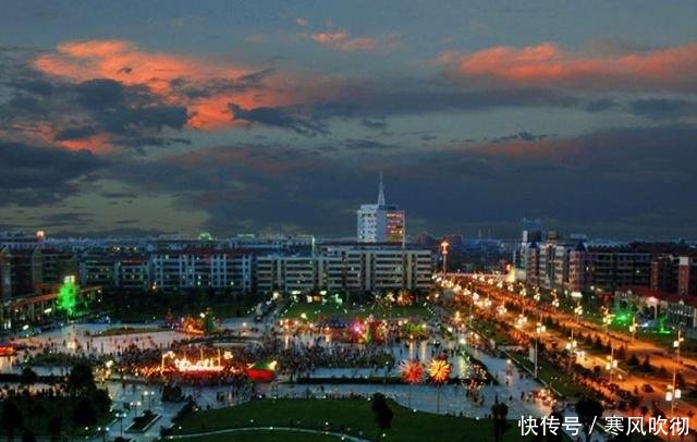 湖北这个地级市或将迎来区划调整，主城区有望划入武汉