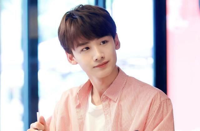 吴亦凡古力娜扎工作室接连发声明辟谣，白敬亭工作室仅用俩字