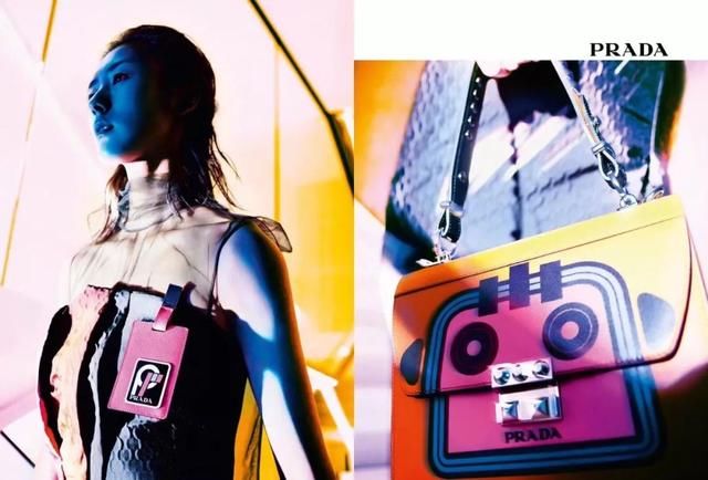 时尚圈到底在发生什么？看本季的广告大片你就知道了