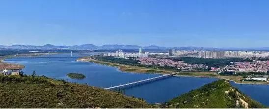 河北竟藏着22个国家级“梦里水乡”！快看有你家乡的吗？