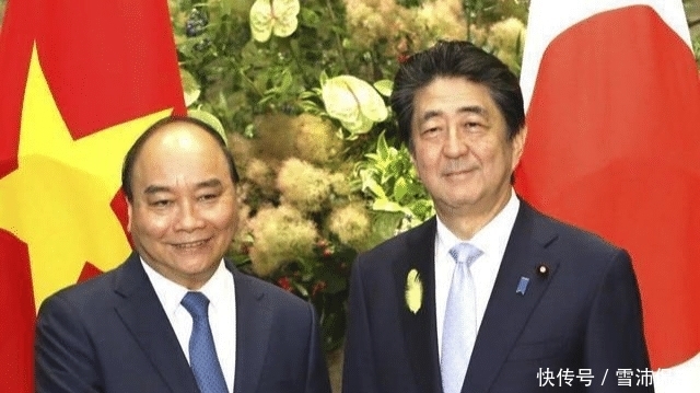 越南的高铁计划，选了日本的方案，如今高铁修得怎样了？