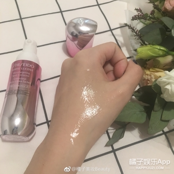 想白成一道光?带你解开美白神秘面纱!