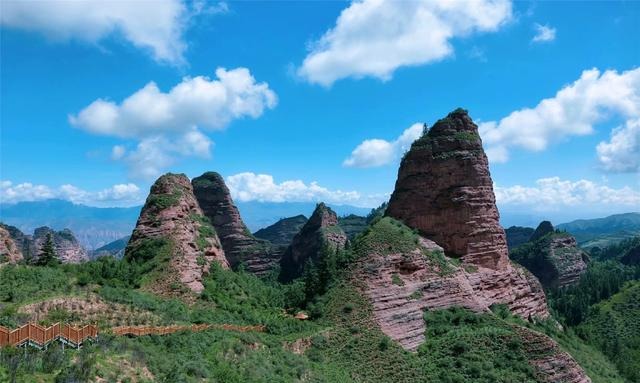 黄河真的很黄吗？如果你到过这里，就会颠覆认知