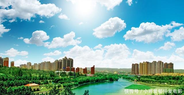  强县■河南一县，历史悠久且为千年古县，现为河南最强县