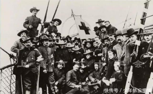  『索尔费利诺』红十字会是如何产生的为何有些国家，要将红十字改成红新月！