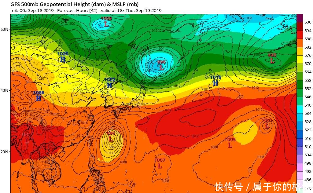  「在路上」99W撤编！塔巴正在路上，广东马上降温，权威预报弱冷