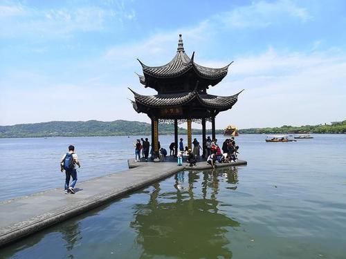 我国“零差评”的城市，今年国庆最热门的5A级良心景区：免费开放