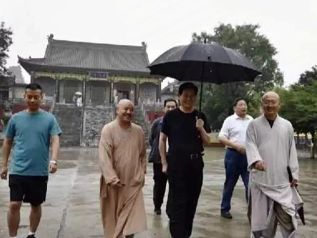 媒体谈赵正永落马:下个老虎出现仍是大概率事件