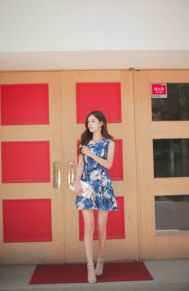 姑娘别笑了，你的眼泪都掉了