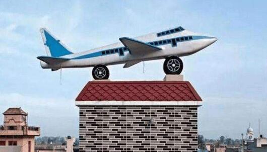 全村人都有飞机的村落，你知道吗？不止是有钱