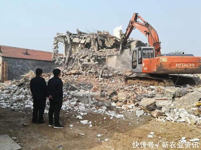 农村违建“一刀切”：设施不让造，农业无发展？实际情况是这样的