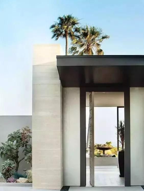 也许只是一个静谧的小院， 就能成全你的梦想