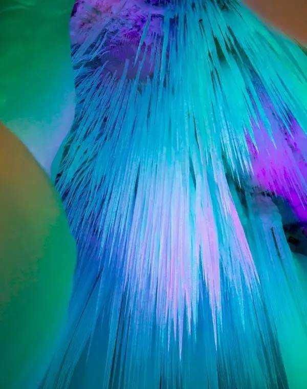  宁武天池：中国神奇小城，藏有5大千古之谜，令无数驴友叹为观止！