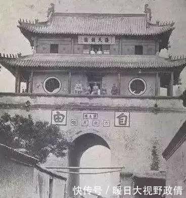 中国拆掉的4大古建筑,已经无缘相见,每一座都令人惋惜