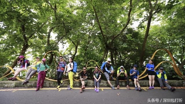 一场梦，一场旅行！