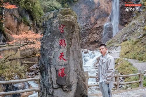 甘肃的这座小城，景色媲美九寨沟，却隐匿了上千年！