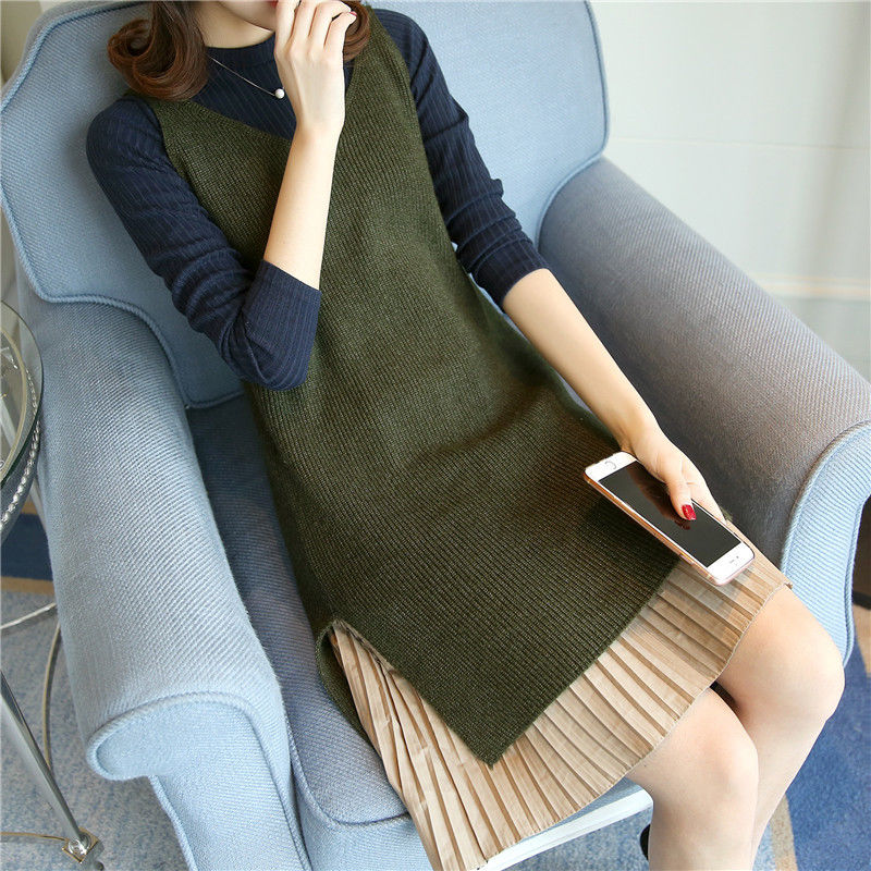 惊讶了!过了50岁的妈妈越来越美，看看这几套连衣裙，气质爆棚