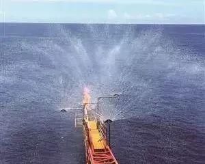 世界瞩目!中国即将实现可燃冰的大规模商业化开采!