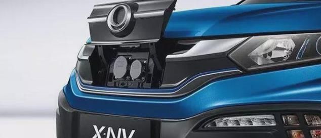  东本：东本推出全新纯电SUV-思铭X-NV，续航仅401KM，价位却高得离谱