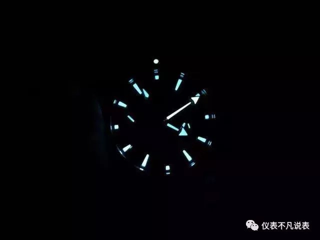  『欧米茄』欧米茄海洋宇宙600米深海巨兽，第一眼的感觉很惊艳