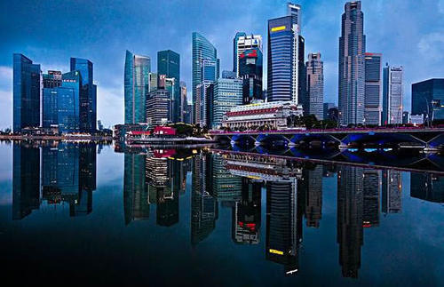 全球最干净的国家，日本都甘拜下风，当地人：我可不想受罪