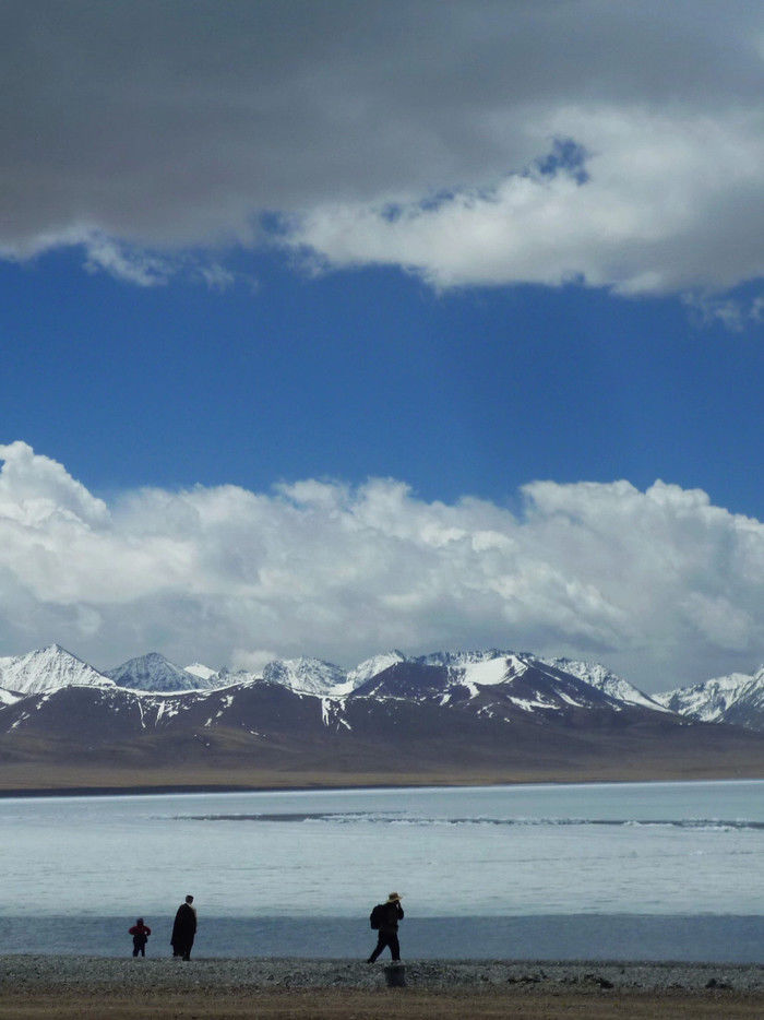 川藏318，我们在路上（15天川藏线自驾游攻略）