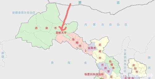 中国最有可能被合并的一个地级市, 人口只有25万!