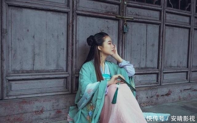  [弄脏了]古代人衣服太长，弄脏了衣服怎么清洗？很多情况是：根本就不洗