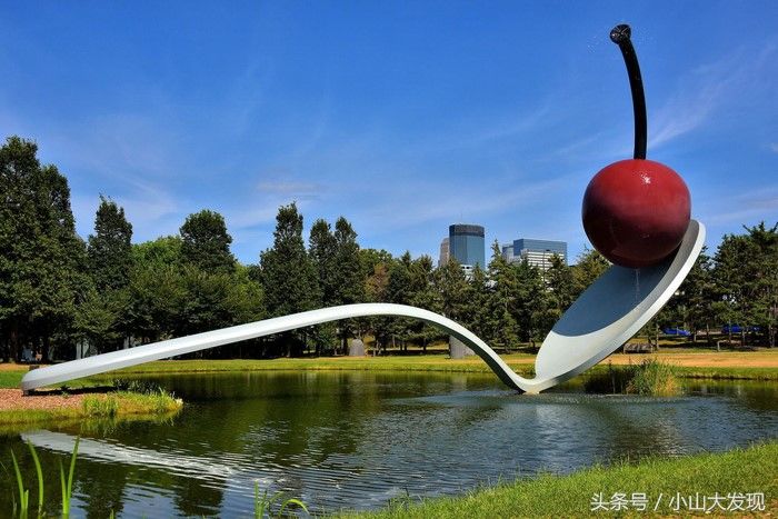 14处你没见过的景观“上帝之眼，鲨鱼砸屋顶，如来神掌”壮观!