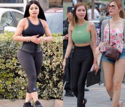 胸大的女人，尽量少穿这种“衣服”，尤其是第2种，很掉档次