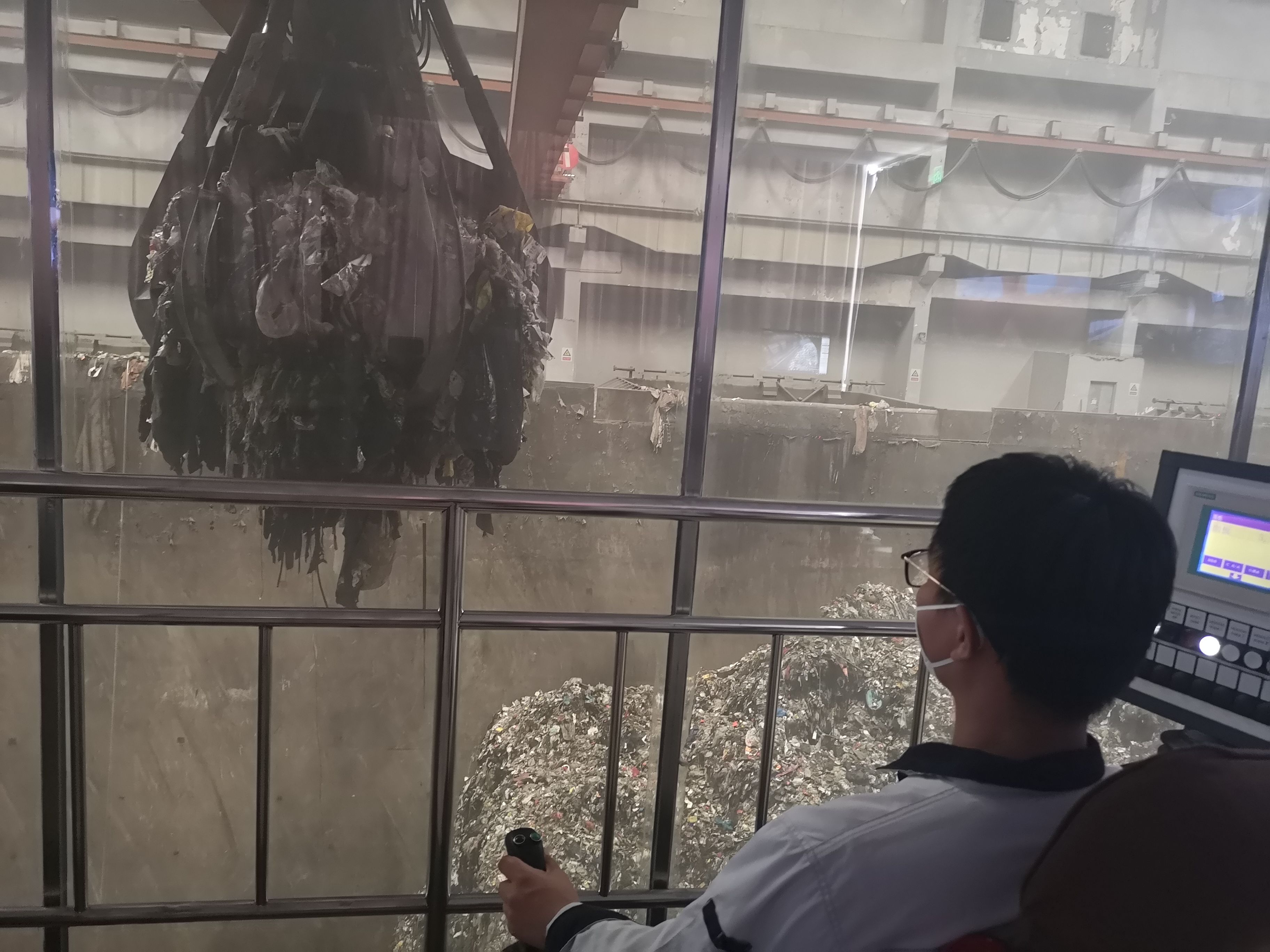  北京市朝阳区@北京垃圾分类“新政”来了，一起来体验下