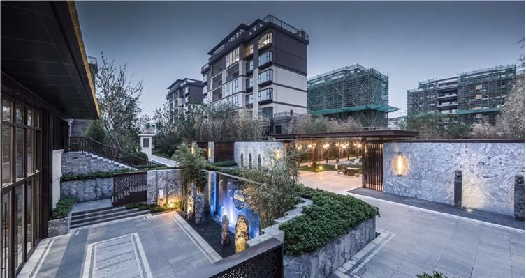  「设计」13个庭院“花园改造”设计, 一方院落一缕情思, 美丽再也藏不住了