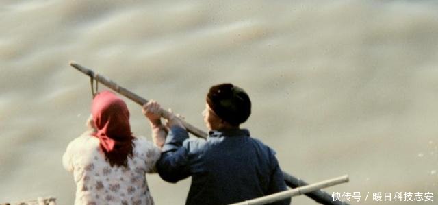 老照片1986年外国人拍摄的苏州城，30余年已经地覆天翻