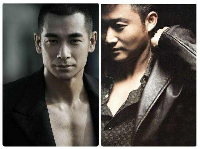 吴京让贤赵文卓彭于晏？网络传言真真假假 战狼3未拍先火