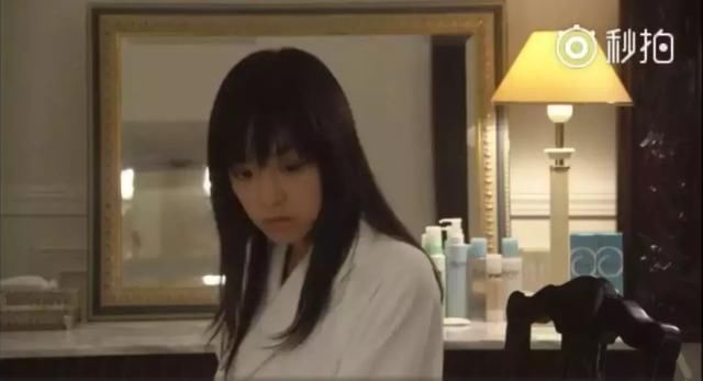 这才是道明寺女人该有的化妆台!