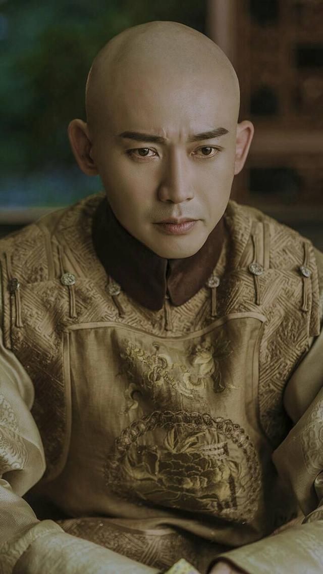过得|“古装美男”10年挚爱沈傲君,被抛弃后嫁皇室:没有你过得更好