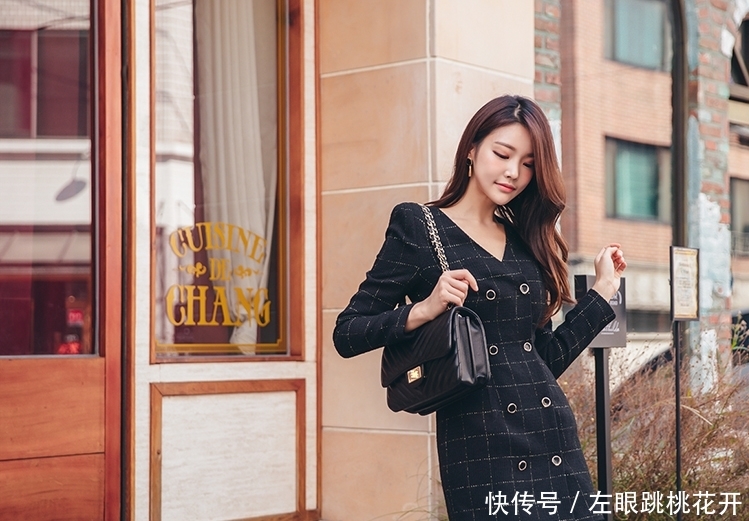  『林正允』林正允套装搭配图集第十八篇