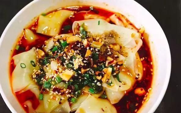  『吃法』馄饨的“7种花式新吃法”简单又营养，这样吃一周都不嫌多