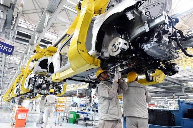 敢想敢干，这就是四川