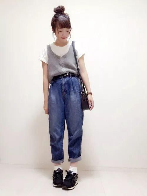 出门不用穿内衣，是夏天每个女生的终极梦想!