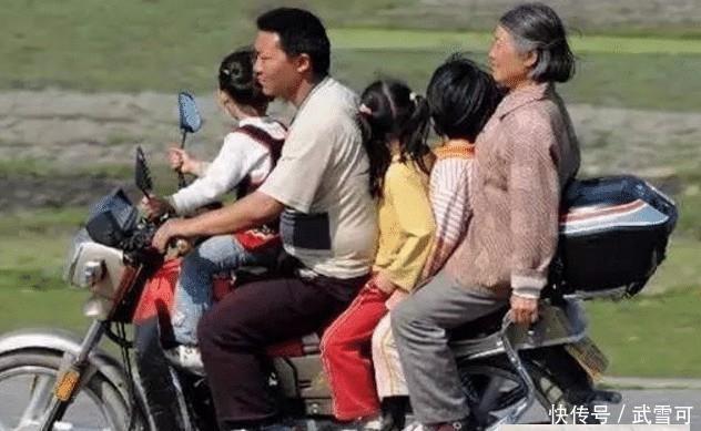 为啥现在农民都不骑摩托车了？这次专家说实话了，解释的很全面！