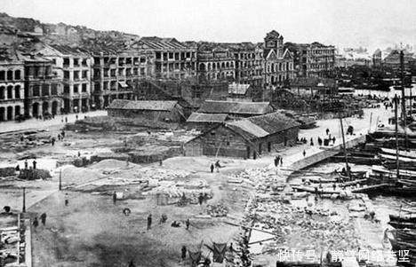 1960年记忆香港，还原历史真相