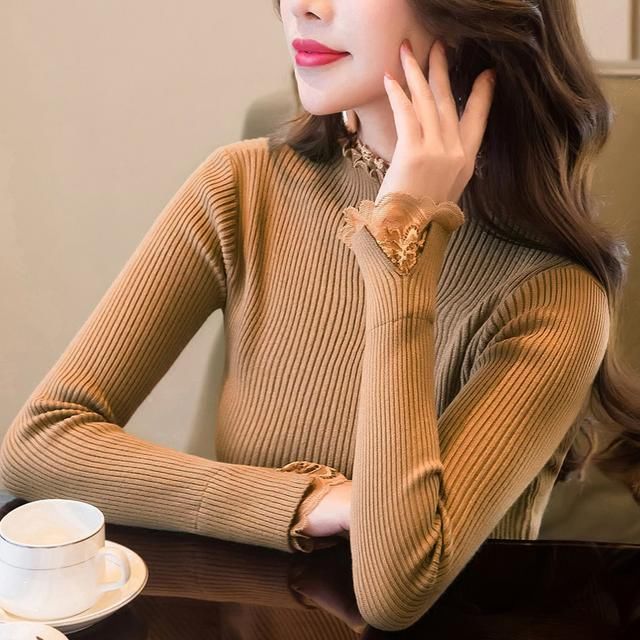 马上中秋了，这小衫不得不备！特适合7080后女人，美上添嫩~