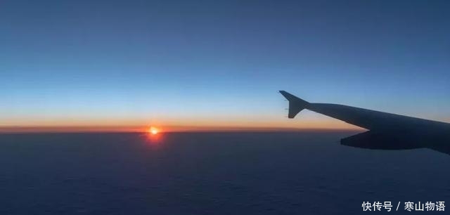 当你飞向拉萨，你会看到什么