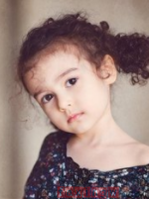 叮咚!你的可爱小卷毛已上线