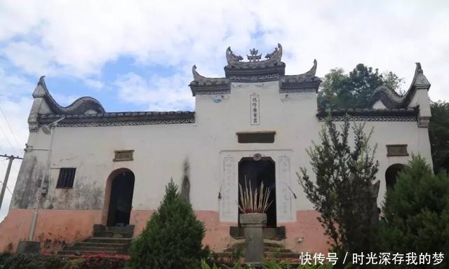 丽水有个隐藏在大山深处的世外桃源，带家人去走走吧