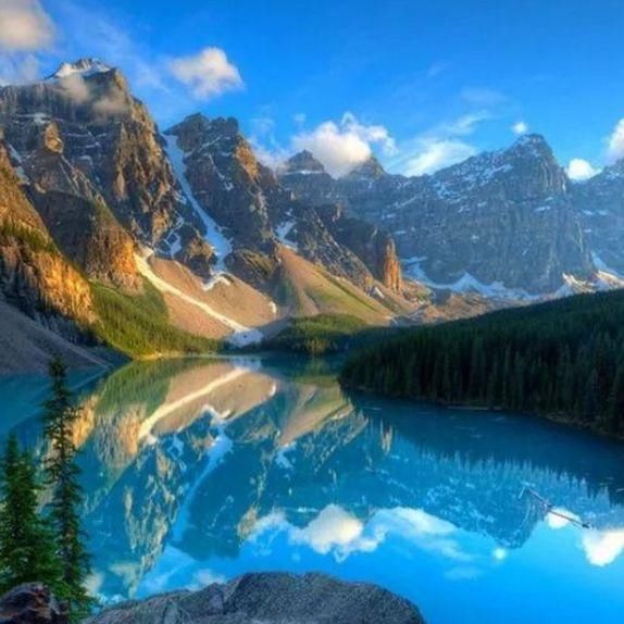 奇妙风光，难得一见