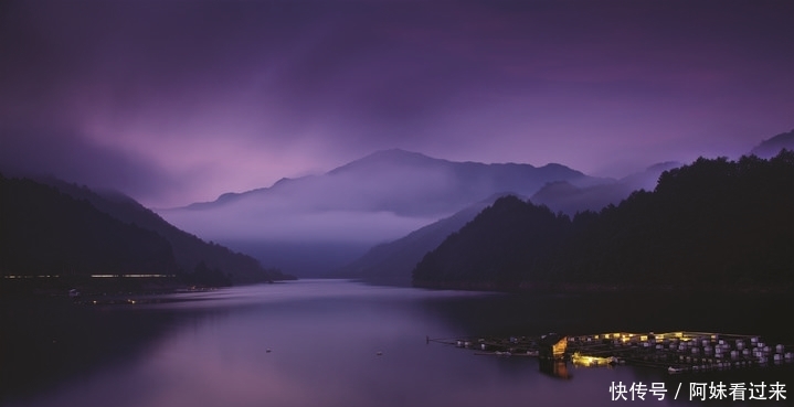 明年中国人就有自己的国家公园啦!浙江一景点有望上榜首批名单