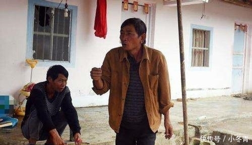  「穷人和富人」五年后的农村，还会有穷人吗？专家说了3句话，字