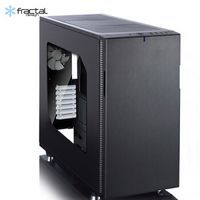 装机 篇一:纯白主机装机-Fractal Design Define R5白金版装机